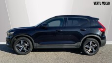 Volvo Xc40 1.5 T3 [163] R DESIGN 5dr Geartronic Petrol Estate